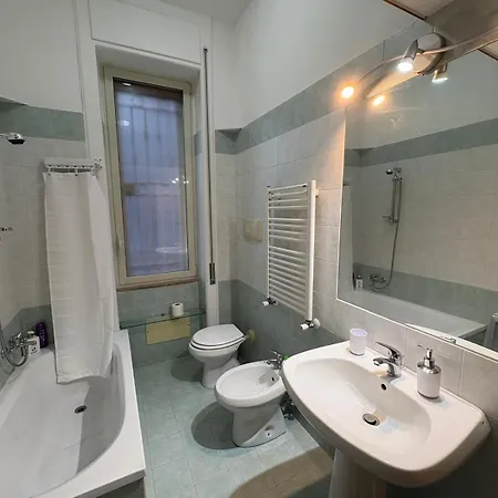 Apartmán Casa Lidia
