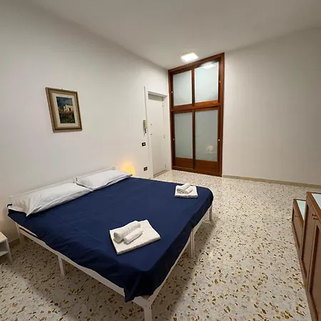 Casa Lidia Portici