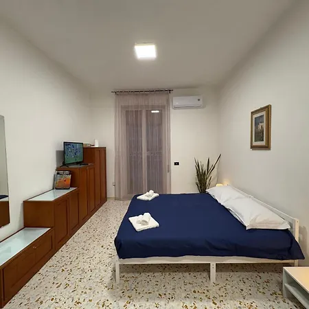Apartmán Casa Lidia Portici