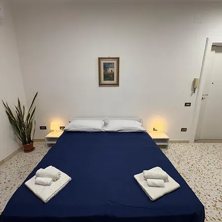 Apartmán Casa Lidia *