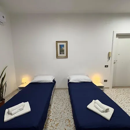 Lägenhet Casa Lidia Portici
