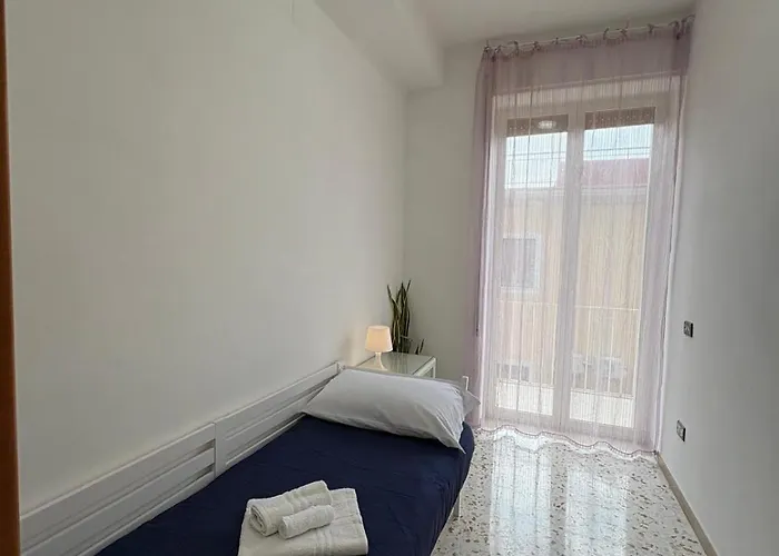Casa Lidia Lägenhet