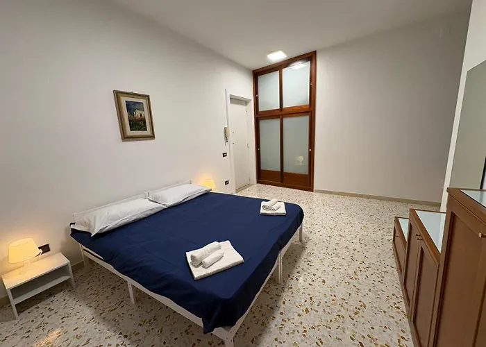 Casa Lidia Portici