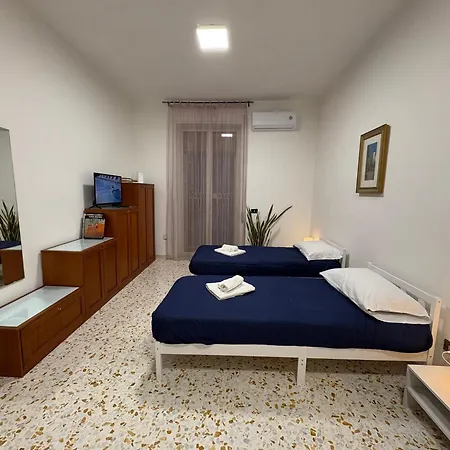 Apartment Casa Lidia Portici