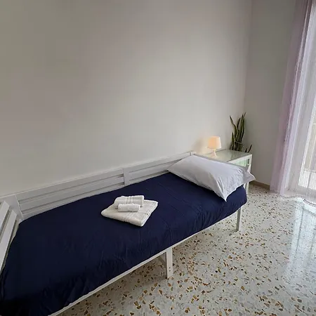 Casa Lidia Portici