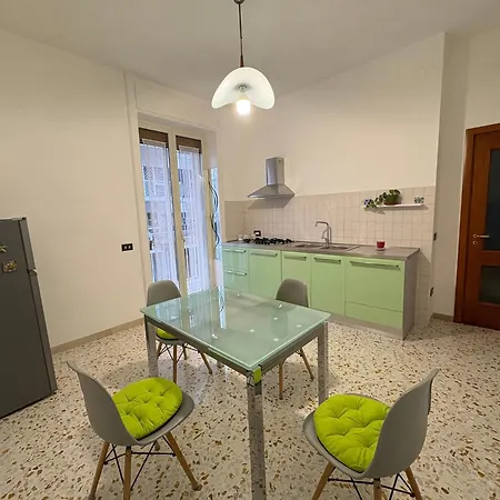 Casa Lidia